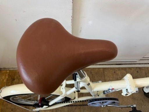 N405★simple style★折りたたみ自転車★防犯登録料込 N405☆simple style☆折りたたみ自転車☆防犯登録料込