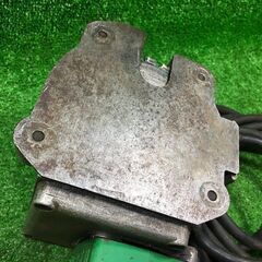 ダイア 日立工機 SDF-19B0 フェイスカッター ・ 鉄筋カッター ①【市川行徳店】【店頭取引限定】【中古】管理番号：IT12VC3BC5DC ダイア 日立工機 SDF-19B0 フェイスカッター ・ 鉄筋カッター ①【市川