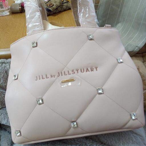 JILLSTUARTバッグ