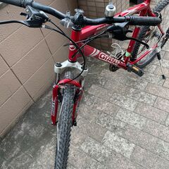 リサイクルショップどりーむ荒田店 No529 エコNo15534X マウンテン