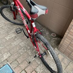 リサイクルショップどりーむ荒田店 No529 エコNo15534X マウンテン