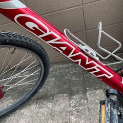 リサイクルショップどりーむ荒田店 No529 エコNo15534X マウンテン