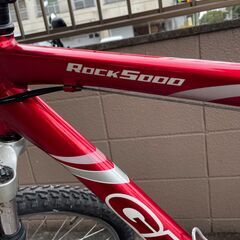 リサイクルショップどりーむ荒田店 No529 エコNo15534X マウンテン