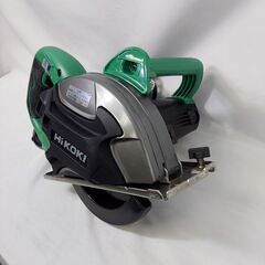 HiKOKI CD7SA(N) チップソーカッター 180mm【市川行徳店】【店頭取引限定】【未使用】管理番号：IT73DJKKYL0G