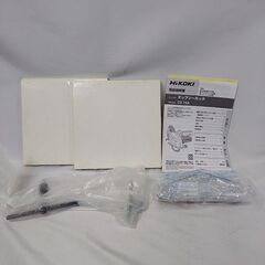 HiKOKI CD7SA(N) チップソーカッター 180mm【市川行徳店】【店頭取引限定】【未使用】管理番号：IT73DJKKYL0G