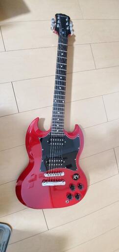 Epiphone SG G310 ギター
