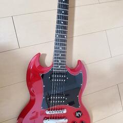 Epiphone SG G310 ギター
