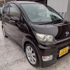 L175sムーブRS ターボ