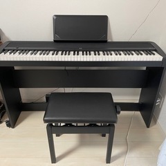 コルグ B1 電子ピアノ (KORG)