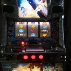 パチスロ南国育ち