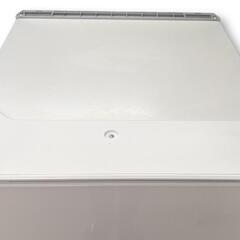 4ドア両開ノンフロン冷凍冷蔵庫【SHARP/2017年製】