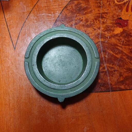 灰皿