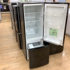TOSHIBA(トウシバ)2ドア冷蔵庫のご紹介です！！！！！！