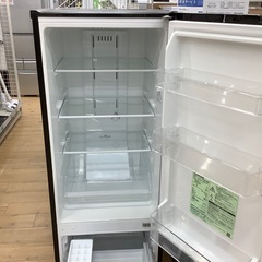 TOSHIBA(トウシバ)2ドア冷蔵庫のご紹介です！！！！！！