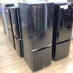 TOSHIBA(トウシバ)2ドア冷蔵庫のご紹介です！！！！！！ - 冷蔵庫 