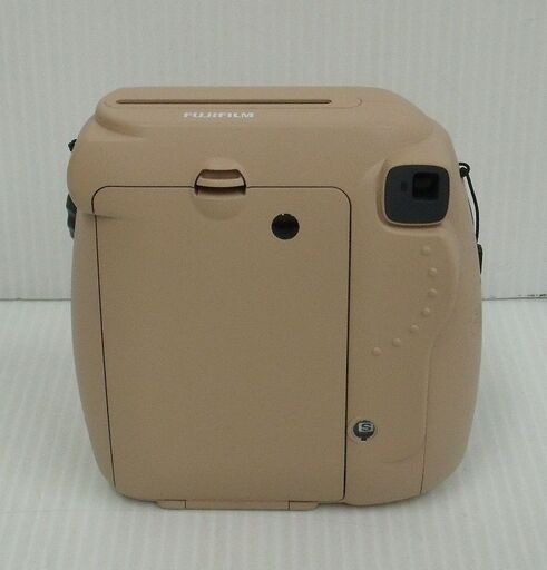 フジフィルム インスタントカメラ チェキ instax mini 8+ INS MINI 8