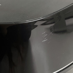 中古☆TOSHIBA 炊飯器 RC-18VST グランブラック