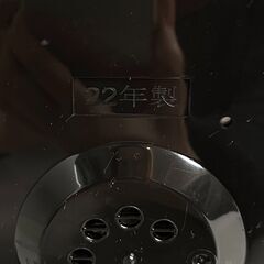 中古☆TOSHIBA 炊飯器 RC-18VST グランブラック