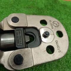泉精器 REC-150F 電動油圧式圧着工具【野田愛宕店】【店頭取引限定】【中古】管理番号：ITF4VFODHHK4