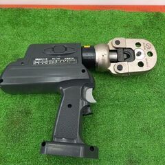 泉精器 REC-150F 電動油圧式圧着工具【野田愛宕店】【店頭取引限定】【中古】管理番号：ITF4VFODHHK4