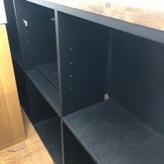 【大川家具】ハイカウンターテーブル売ります！