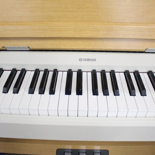 T684) ヤマハ 電子ピアノ 2010年製 ARIUS YDP-S31C 88鍵 音色数6 簡易