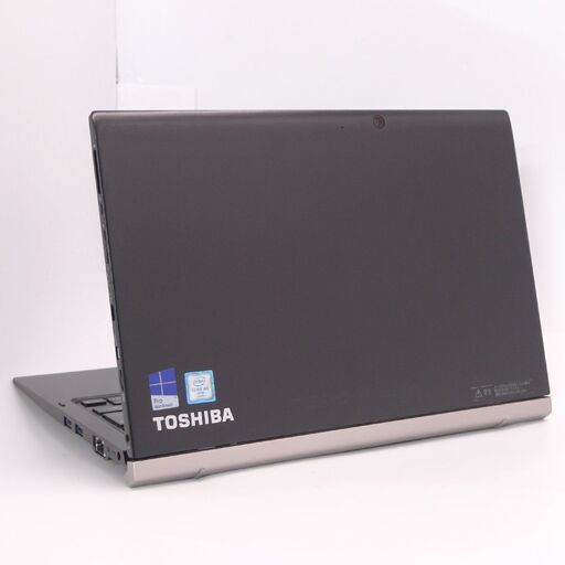 大感謝Sale 12.5インチ 東芝 Z20t-C 無線 Wi-Fi Win11 新春Sale タブレット ノートパソコン 東芝 Z20t-C 良品 第6世代