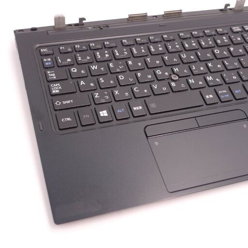 新春Sale タブレット ノートパソコン 東芝 Z20t-C 良品 第6世代