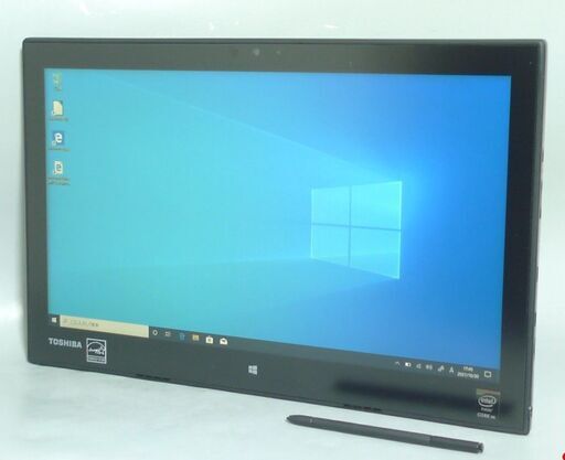 12インチ タブレット 東芝