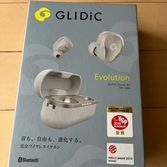 GLIDiC TW-7000 新品