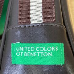 ベネトン UNITED COLORS OF BENETTON シ...