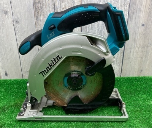 ▲マキタコードレス丸ノコ\u003c並行輸入品\u003eXSS02DZ▲