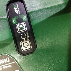 HiKOKI　C3606DA(SK)(NN)　コードレスマルノコ165mm　新品【ハンズクラフト宜野湾店】