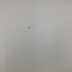 MORISHIGE 3人掛けソファー　Nレジェ　レザー×樺材　座面穴、ヨゴレ有り