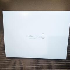 ☆残り2つ☆ミラブルZERO 定価49390円→20000円 マイクロバブルの最高峰モデル 新品未使用 祖師谷大蔵徒歩15分の事務所に 取りに来る方限定