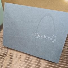 ☆残り2つ☆ミラブルZERO 定価49390円→20000円 マイクロバブルの最高峰モデル 新品未使用 祖師谷大蔵徒歩15分の事務所に 取りに来る方限定