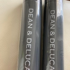 DEAN&DELUCA テンレスボトル200ml  新品未使用