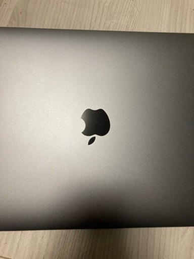 【最終値下げ】(本日15時まで出品 MacBook Pro 2020 13inch