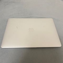 macbook pro 2017型
