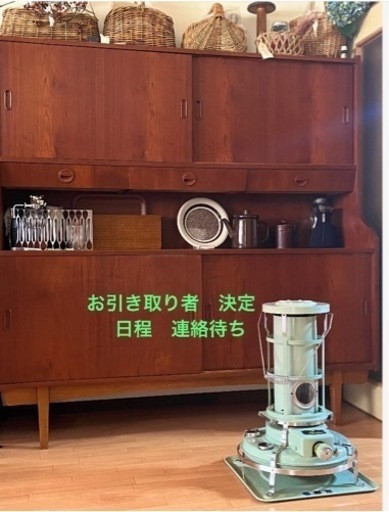 ＊　アラジン ストーブ BF3902 ・石油ストーブ