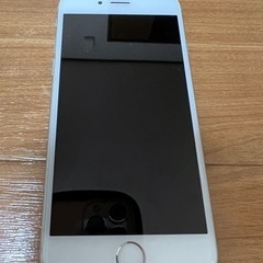 iPhone6 【中古品】