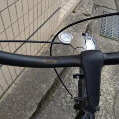 20インチ ビーチサイクル風ミニ ６段付き 整備済み