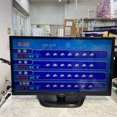 32型液晶テレビ LG LG32 2013年製 てれび【安心の3...