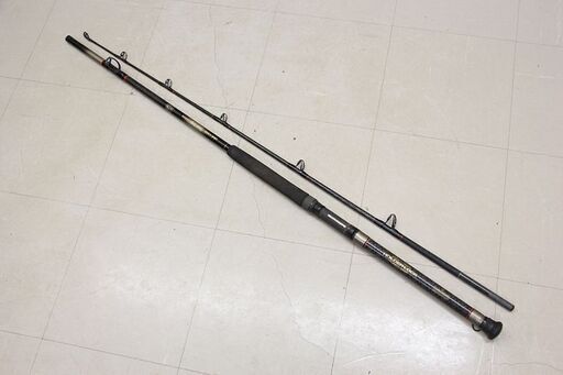 DAIWA ダイワ CC クロスカーボ スーパー剣崎 250号240 (P1555aatyY)