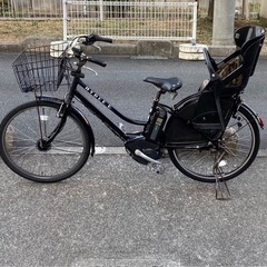 BRIGESTONE ハイディー　電動自転車　管0119 9