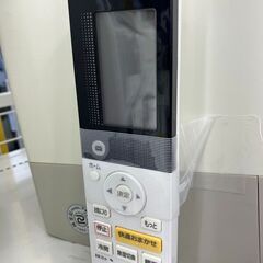 💛Panasonic　R23を採用し省エネ性が向上♪　ルームエアコン💛5265