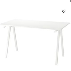 昇降式デスク Flexispot EJ2 天板付き【スタンディングデスク】