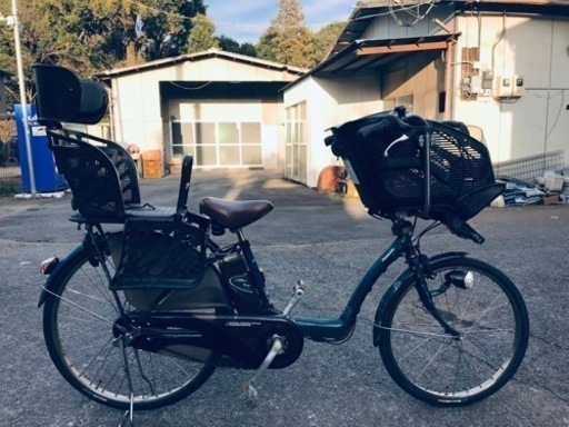 ET2318番 電動自転車 | www.countwise.com