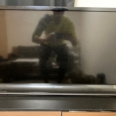 液晶テレビ　SHARP 32型