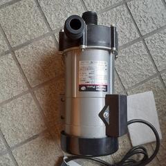 大型水槽フルセット(新品のマグネットポンプ付き)